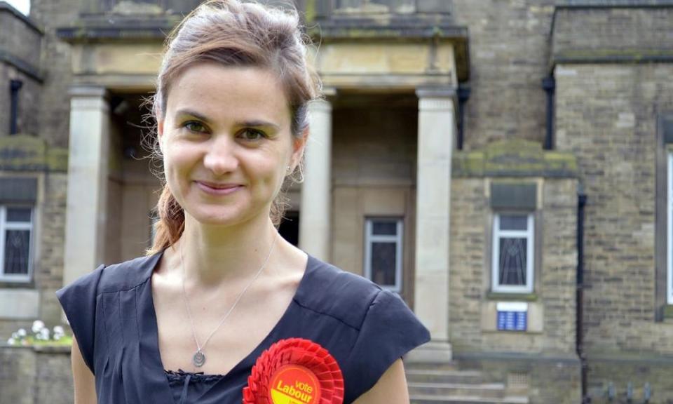 Jo Cox