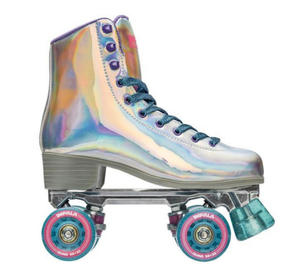 Roller skates on sale