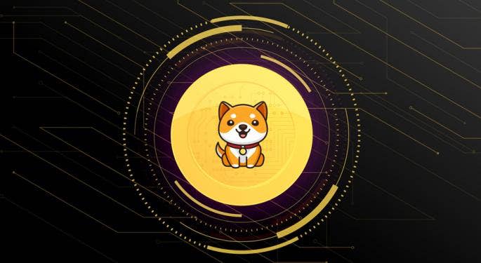 BABYDOGE sube un 17% en 24 horas y supera el rendimiento de Shiba Inu