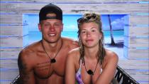 <p><strong>Relationship status: Still together / Married</strong></p><p>In one of the cutest reality TV love stories ever, Olivia and Alex fell in love in front of the nation and became the first Love Island couple to tie the knot! <a href="https://www.cosmopolitan.com/uk/entertainment/a23284419/alex-bowen-olivia-buckland-love-island-couple-married/" rel="nofollow noopener" target="_blank" data-ylk="slk:Their wedding in September;elm:context_link;itc:0;sec:content-canvas" class="link ">Their wedding in September</a> 2018 included an eight-tier cake, a Prosecco van and a surprise appearance by a former X Factor contestant. Because of course it did.</p><p>On New Year's Day 2022, the pair also announced <a href="https://www.cosmopolitan.com/uk/entertainment/g2730/celebrity-babies-bumps-111629/" rel="nofollow noopener" target="_blank" data-ylk="slk:Olivia's pregnancy;elm:context_link;itc:0;sec:content-canvas" class="link ">Olivia's pregnancy</a>, revealing to fans that they are expecting their first child. Cute. </p>