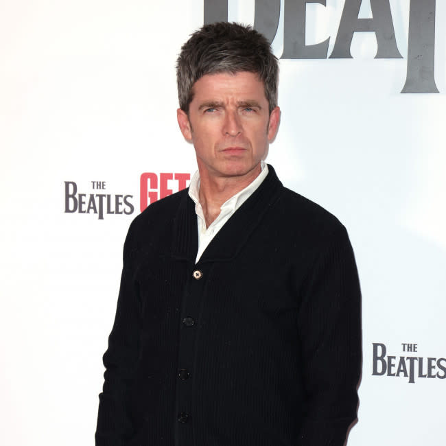 Noel Gallagher credit:Bang Showbiz