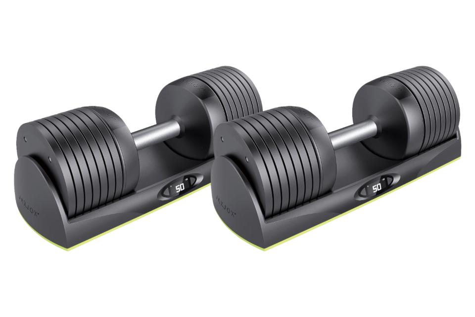 Jaxjox DumbbellConnect (was $450, now 11% off)