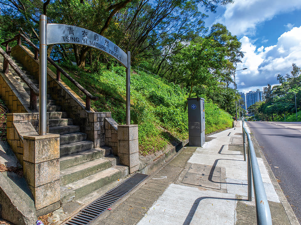 香港旅遊發展局