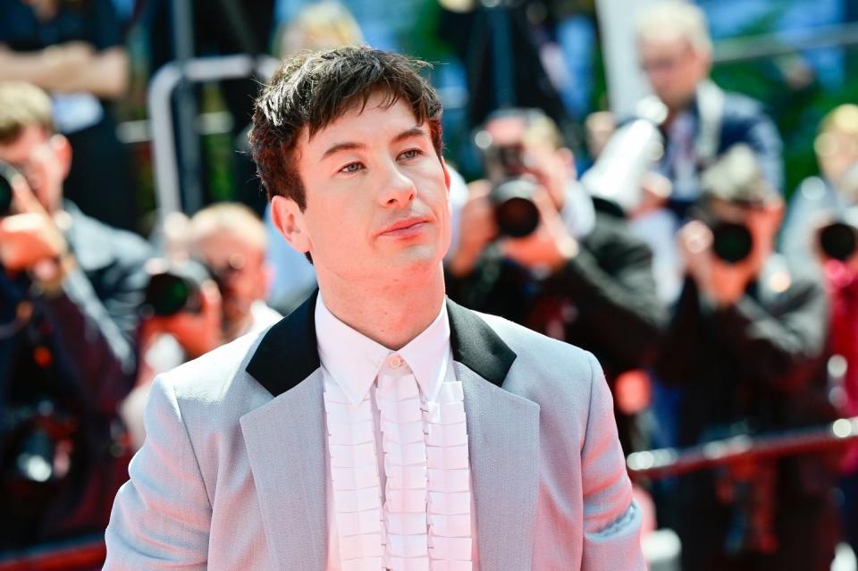 barry keoghan