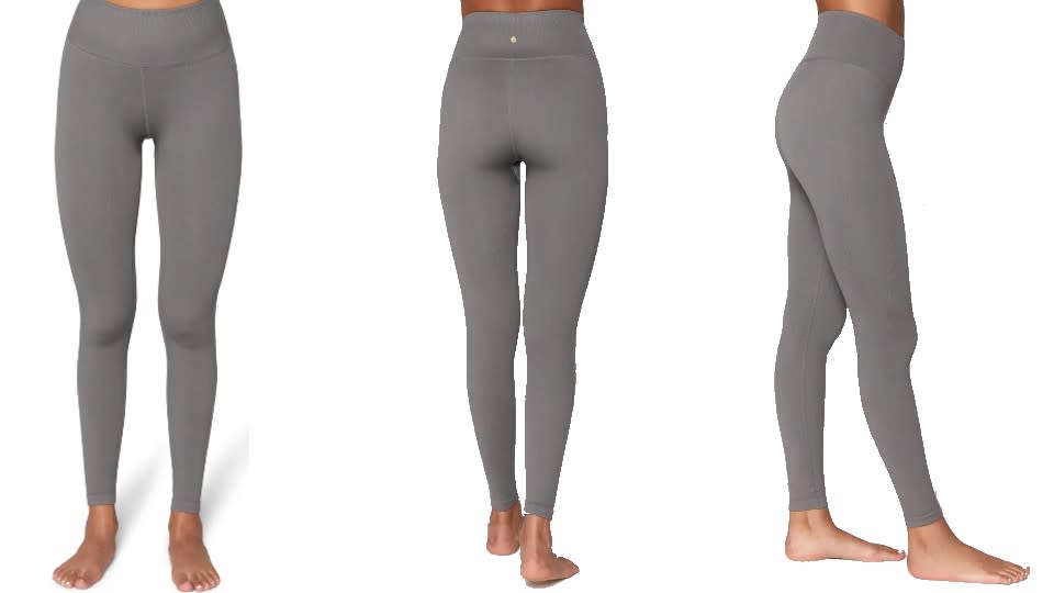 Spiritual Gangster Love Sculpt Legging - Nordstrom, $59 (originally $98)