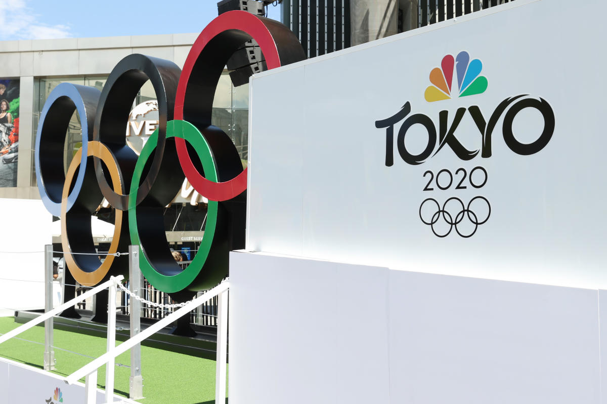 Olympics ratings slide points toward new TV viewing reality