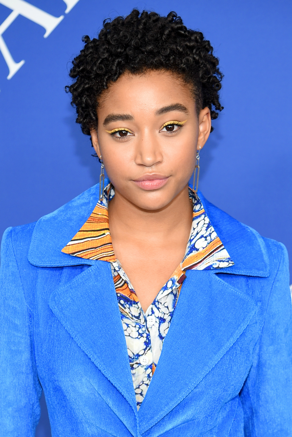 Amandla Stenberg