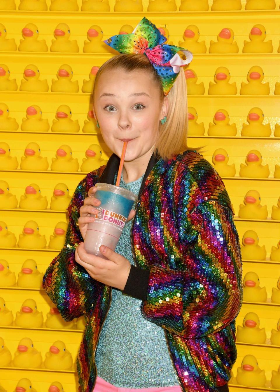 JoJo Siwa