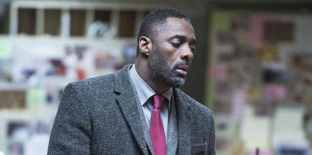 idris elba luther