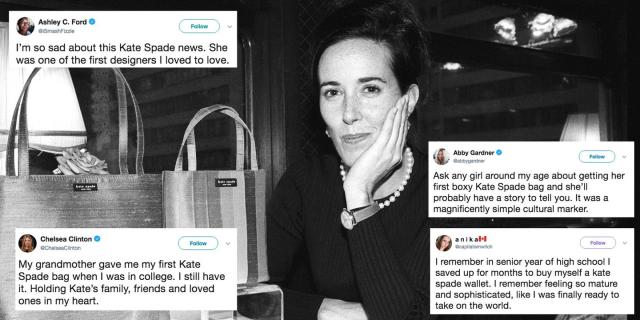 KATE SPADE - All You Need to Know BEFORE You Go (with Photos)