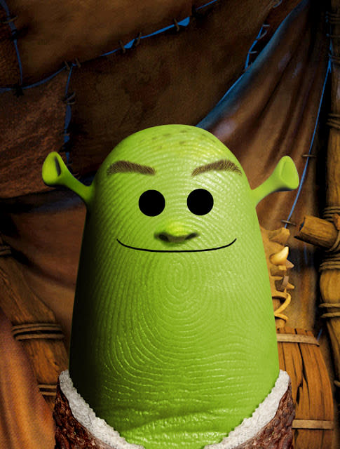 <div class="caption-credit"> Photo by: Dito Von Tease</div>Dito Shrek