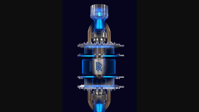  diagram of a nuclear reactor 