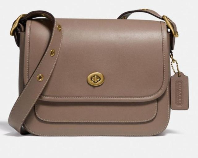 Unbelievable! Save up to 85 percent on Coach bags at this