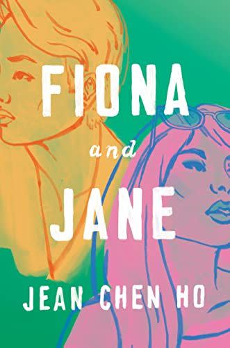 1) Fiona and Jane