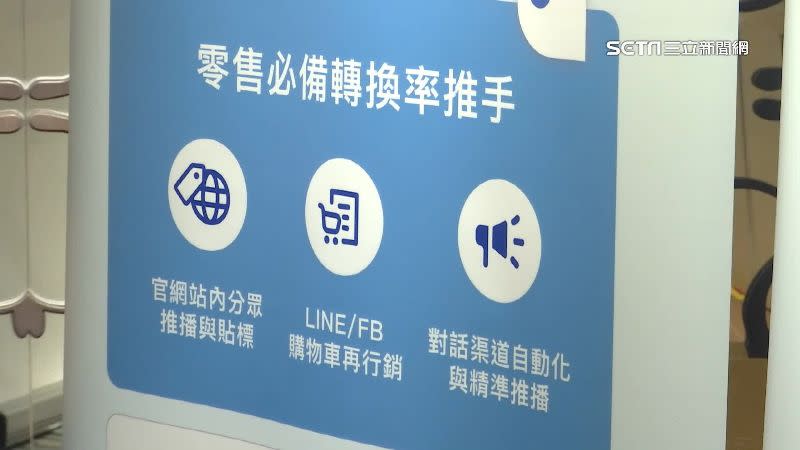 許多公司網路客服改用AI，除了能精確掌握客戶喜好外也能減少人力成本。