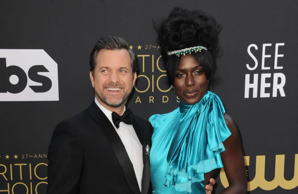 Joshua Jackson doesn’t agree with his date of separation from his ex-wife Jodie Turner-Smith credit:Bang Showbiz