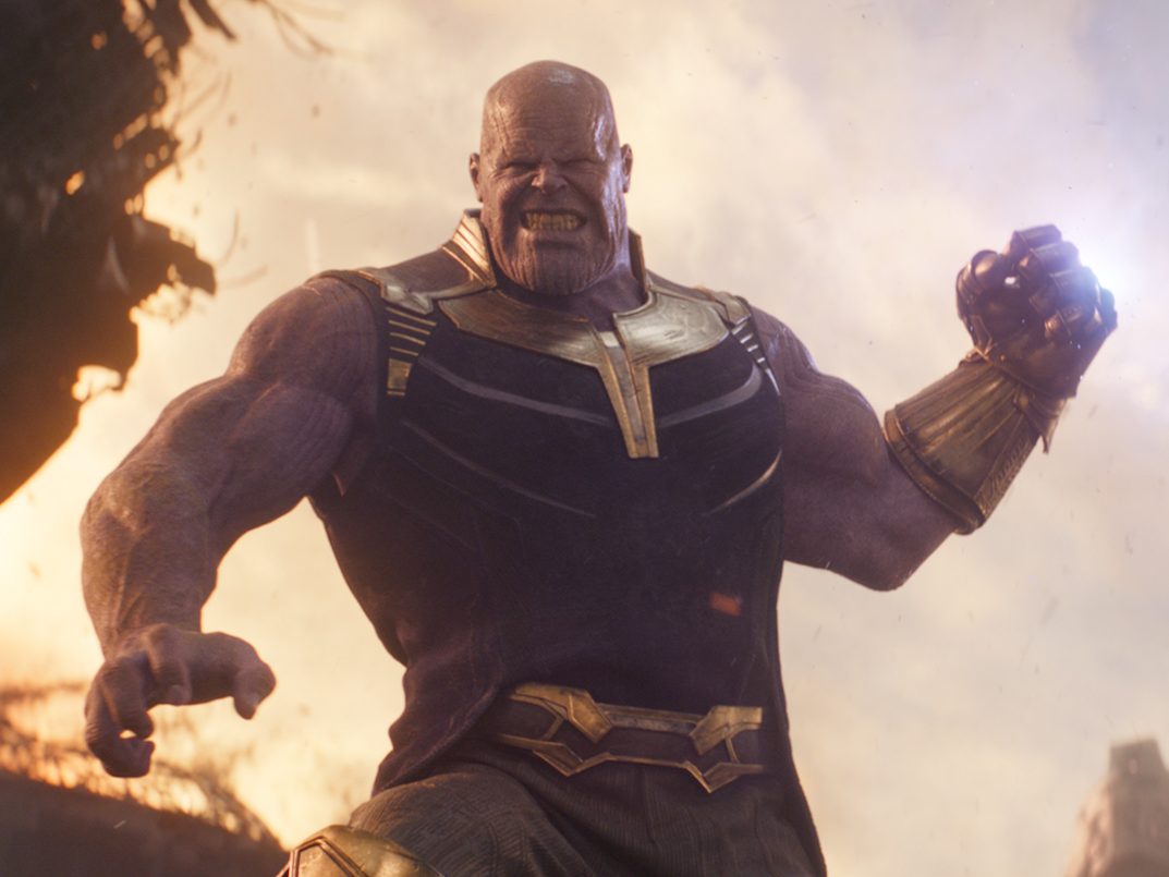 Avengers, 'Fortnite' mash-up to bring 'Endgame' into video game