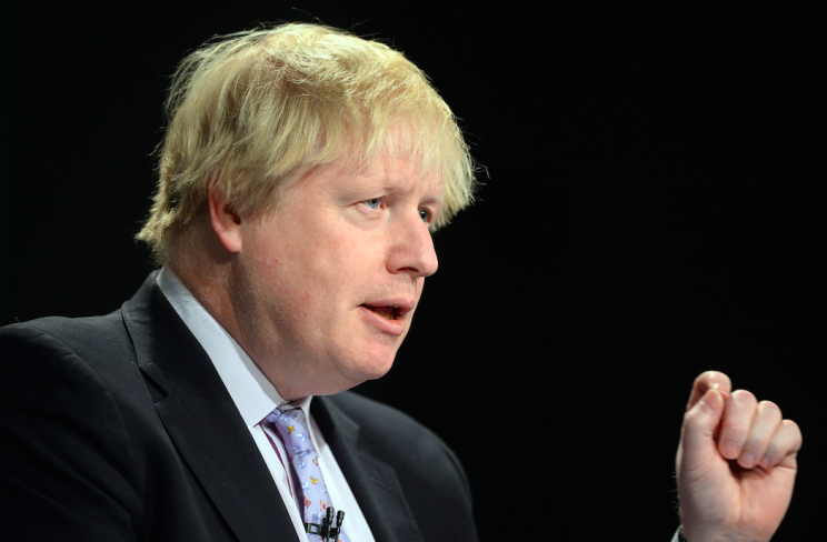 There have been reports that Boris Johnson might resign as foreign secretary (Picture: PA)