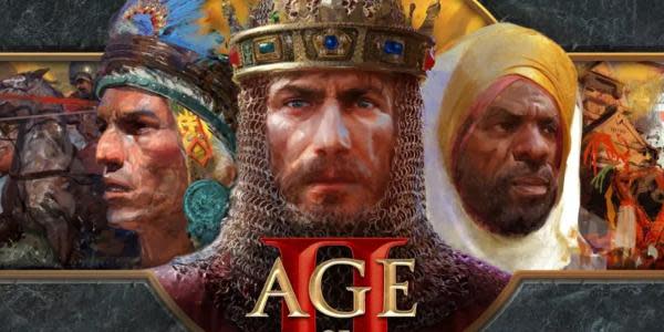 Age of Empires II y Age of Empires IV llegarán a Xbox Series X|S y Cloud Gaming