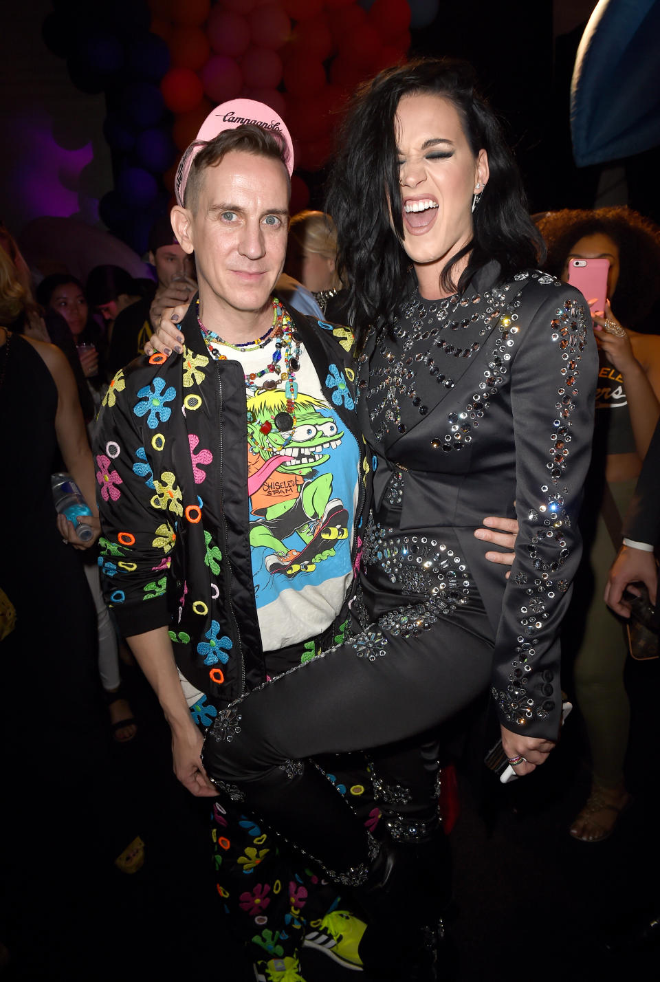 The Best Moments from Jeremy Scott’s Tenure at Moschino