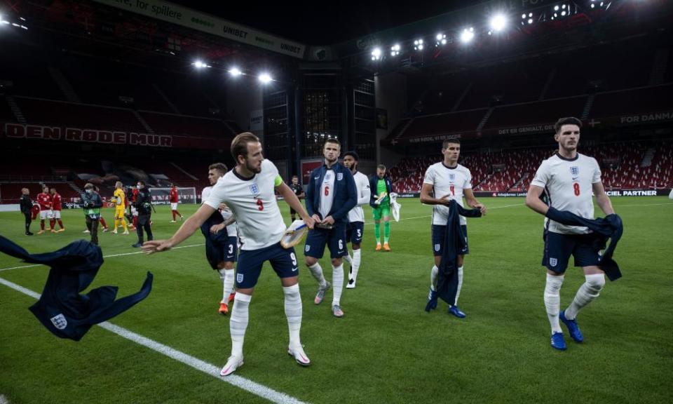 <span>Photograph: Eddie Keogh for The FA/Shutterstock</span>