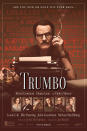 ‘Trumbo’ (6 de noviembre en USA) cuenta la historia de Dalton Trumbo, el conocido guionista de ‘Espartaco’ (1960) cuya carrera se fue a pique tras ser acusado de comunista. Bryan Cranston (Dalton Trumbo), Elle Fanning (Nikola Trumbo), Diane Lane (Cleo Trumbo) y Helen Mirren (Hedda Hopper) son las otras estrellas que acompañan a John Goodman (Frank King) en este biopic. (Foto: Groundswell Productions / Inimitable Pictures / ShivHans Pictures).