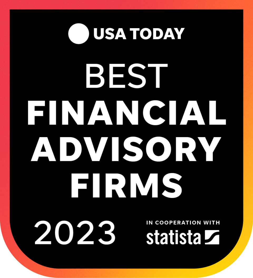 Best Financial Advisory Firms 2023