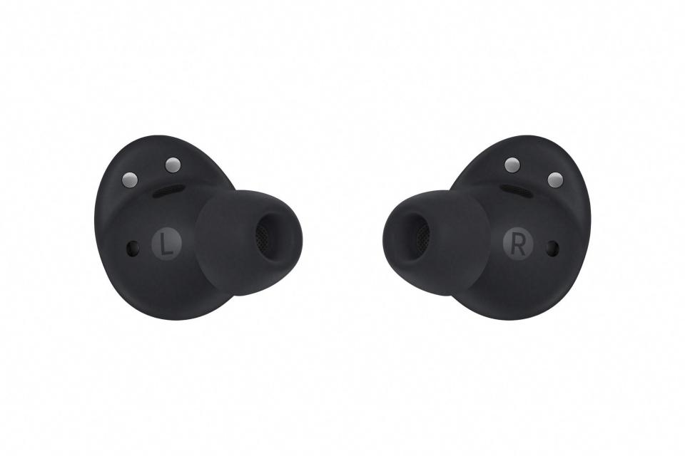 <p>Samsung Galaxy Buds 2 Pro</p>
