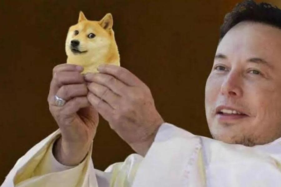 Demandan a Elon Musk por manipular el Dogecoin para generar ganancias millonarias