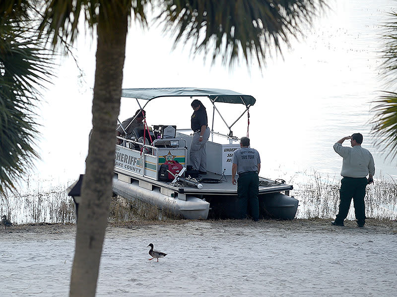 Disney Closes Beaches as Rescue Teams Search for 2-Year-Old Boy Who Was Dragged Into Lagoon by Alligator| Animals & Pets, Around the Web, Real People Stories