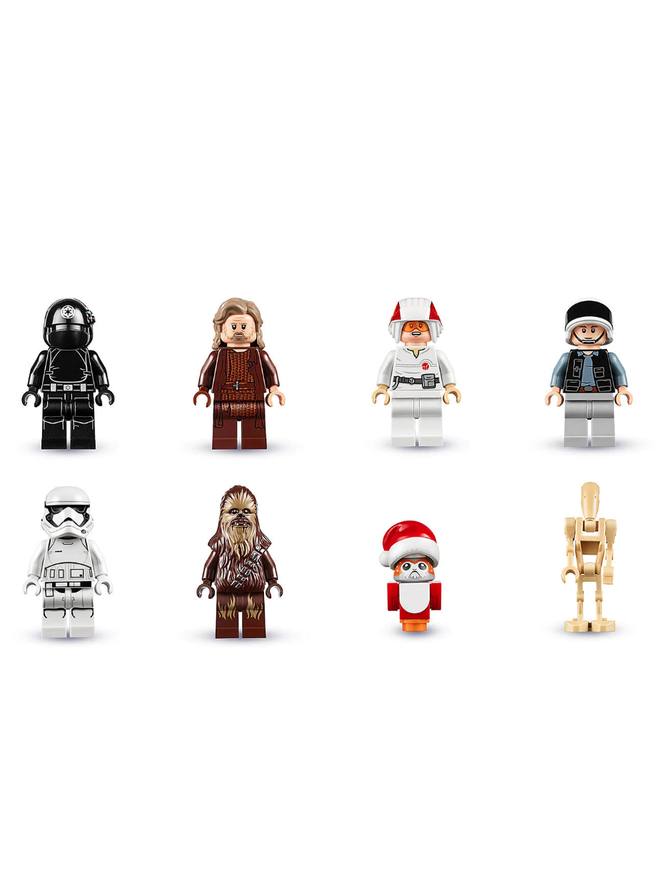 LEGO Star Wars Adventskalender. (Bild: Amazon)