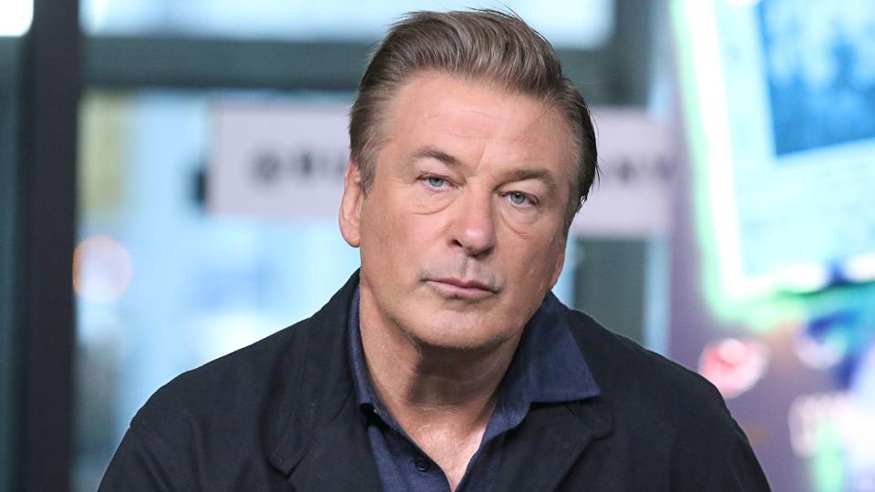 Alec Baldwin