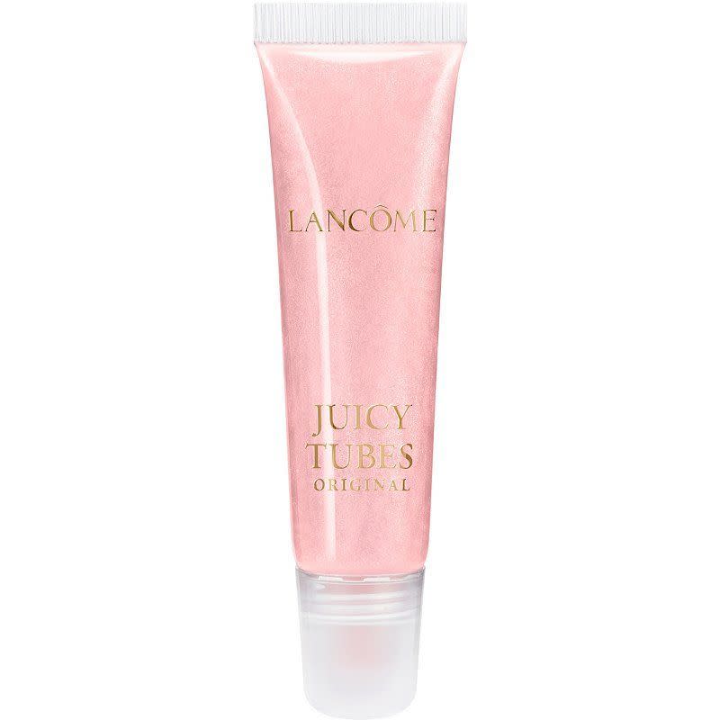 11) Juicy Tubes Original Lip Gloss