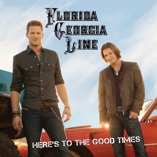 "Cruise" by Florida Georgia Line (2012)