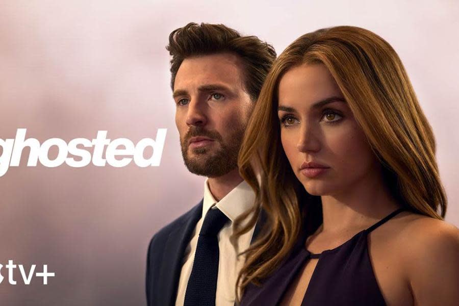 Ghosted | Top de críticas, reseñas y calificaciones