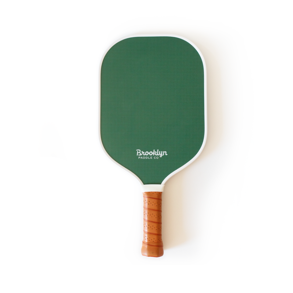 Brooklyn Paddle Co Classic Green Paddle