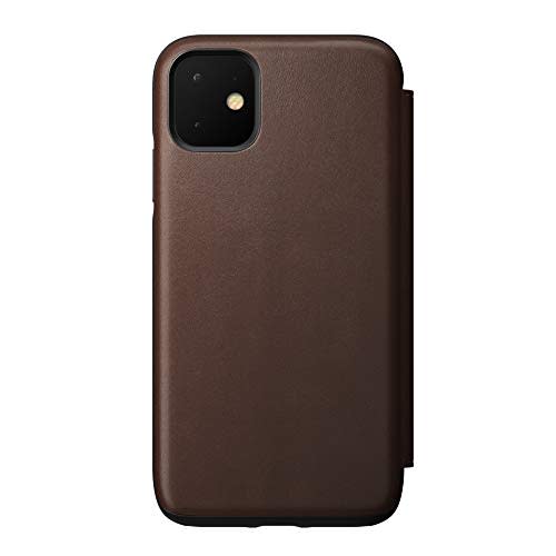 Nomad Tri-Folio Case for iPhone 11