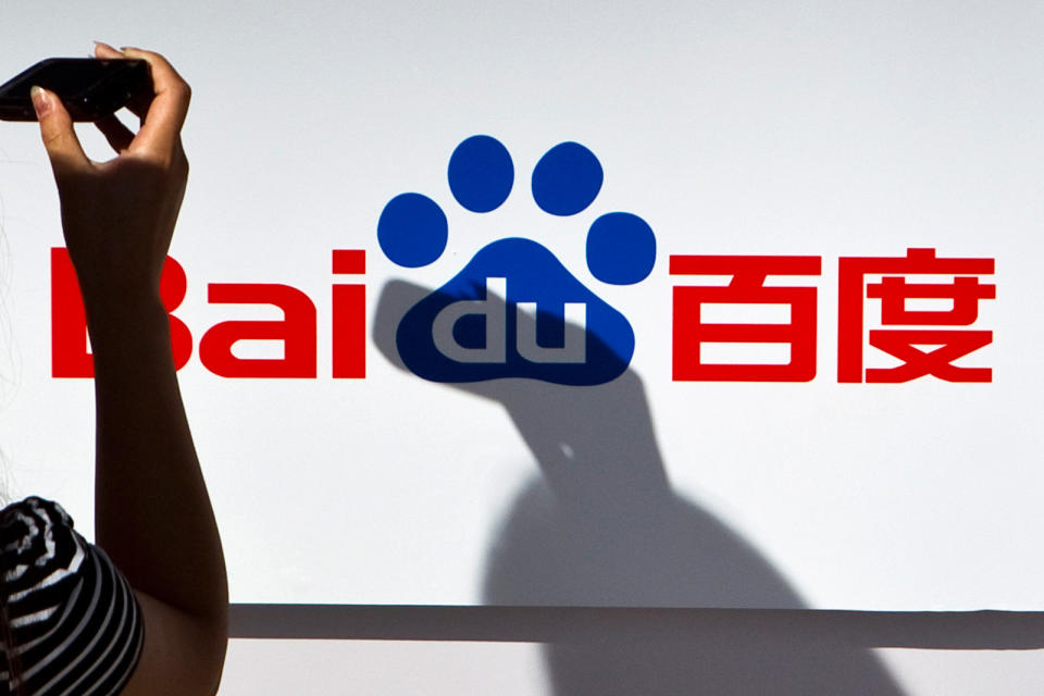 Baidu