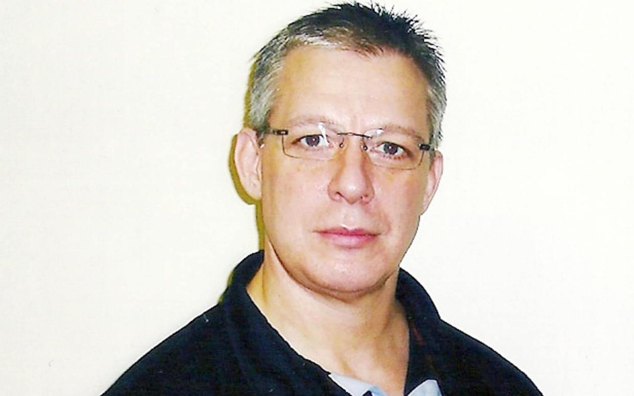 Jeremy Bamber  - Andrew Hunter /PA Media