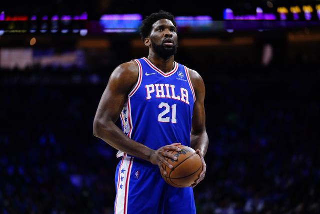 76ers star Joel Embiid officially becomes a United States citizen