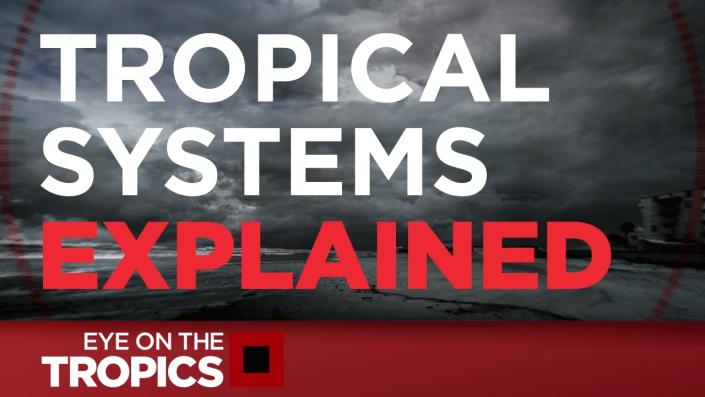 There are dozens of weather terms that might be easy to confuse during hurricane season. Here’s what you need to know about each one.