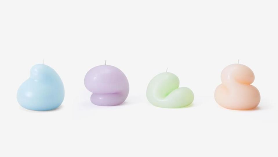 Ever heard of a Goober candle? Here's why they're so popular