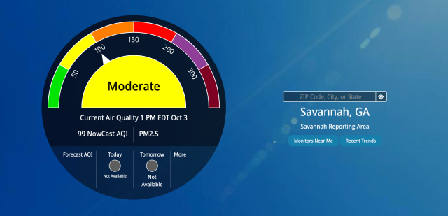 Georgia's Quality Rated System