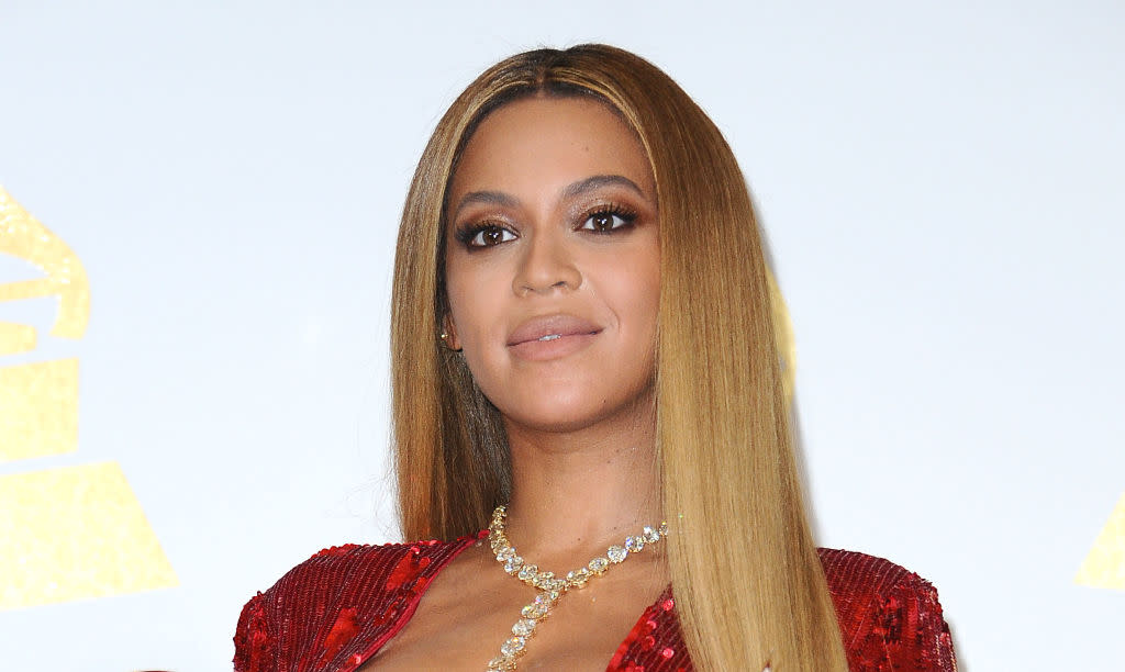 Sacré bleu! Beyoncé was almost in the live-action “Beauty and the Beast”