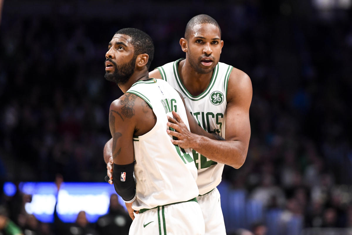 Gordon Hayward's Injury Has Changed the Trajectory of the Celtics