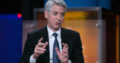 Bill Ackman