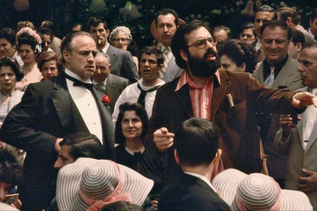 50 años de 'El Padrino': Viaje fotográfico por la Sicilia y el Nueva York  que pervirtió Vito Corleone