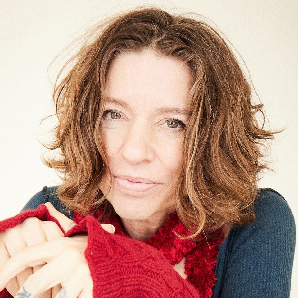 Indie singer-songwriter and feminist icon Ani DiFranco will perform at Kemba Live on Saturday.