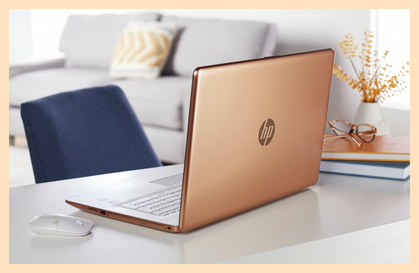 Save big on this gorgeous laptop. (Photo: QVC)