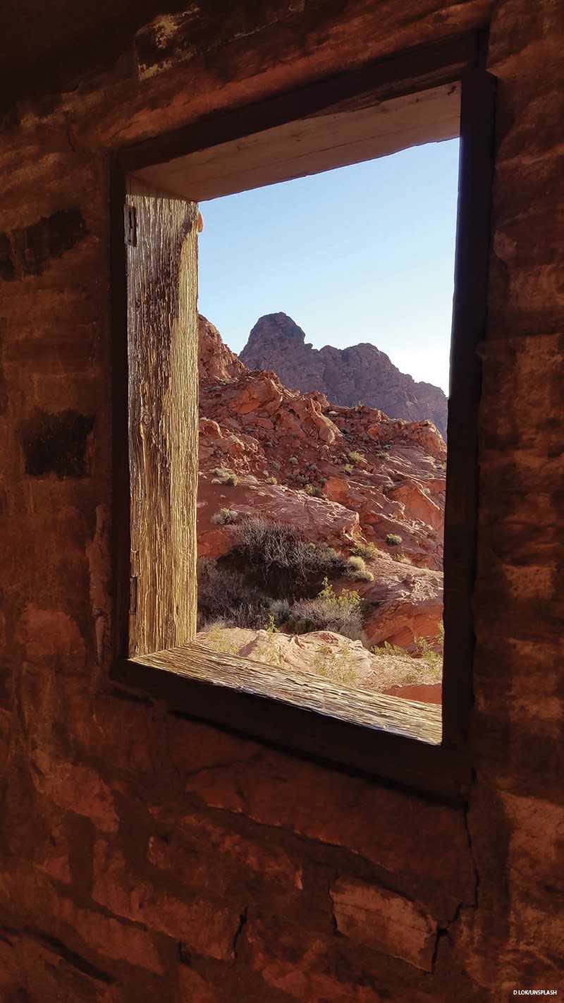 Valley of Fire State Park is a desert wonderland of multi-hued sandstone rocks, prehistoric petroglyphs, and desert solitude – and just a short drive from Sin City.